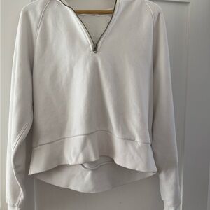 Vuori Restore Half Zip